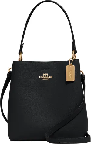Coach Women's Small Town Bucket