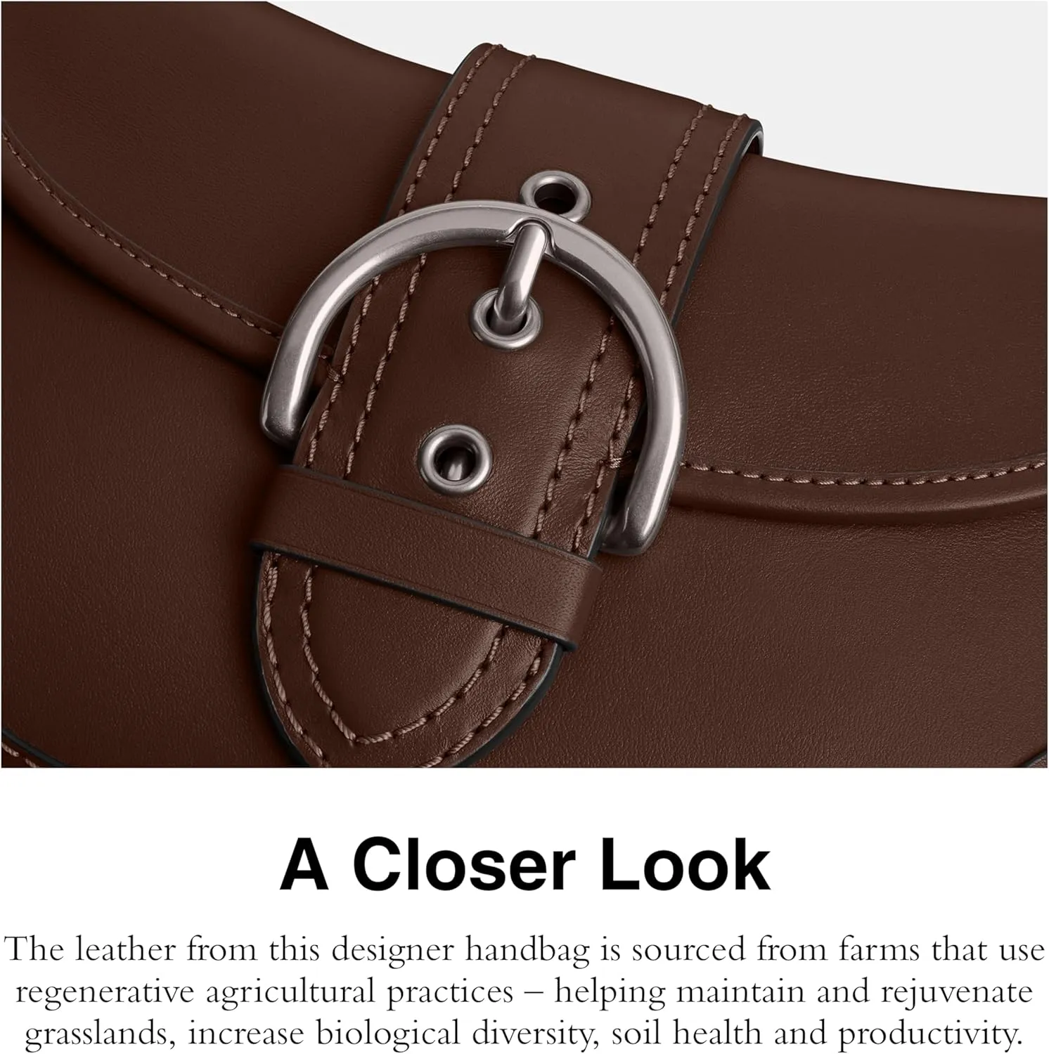 Coach Women's Soho Bag