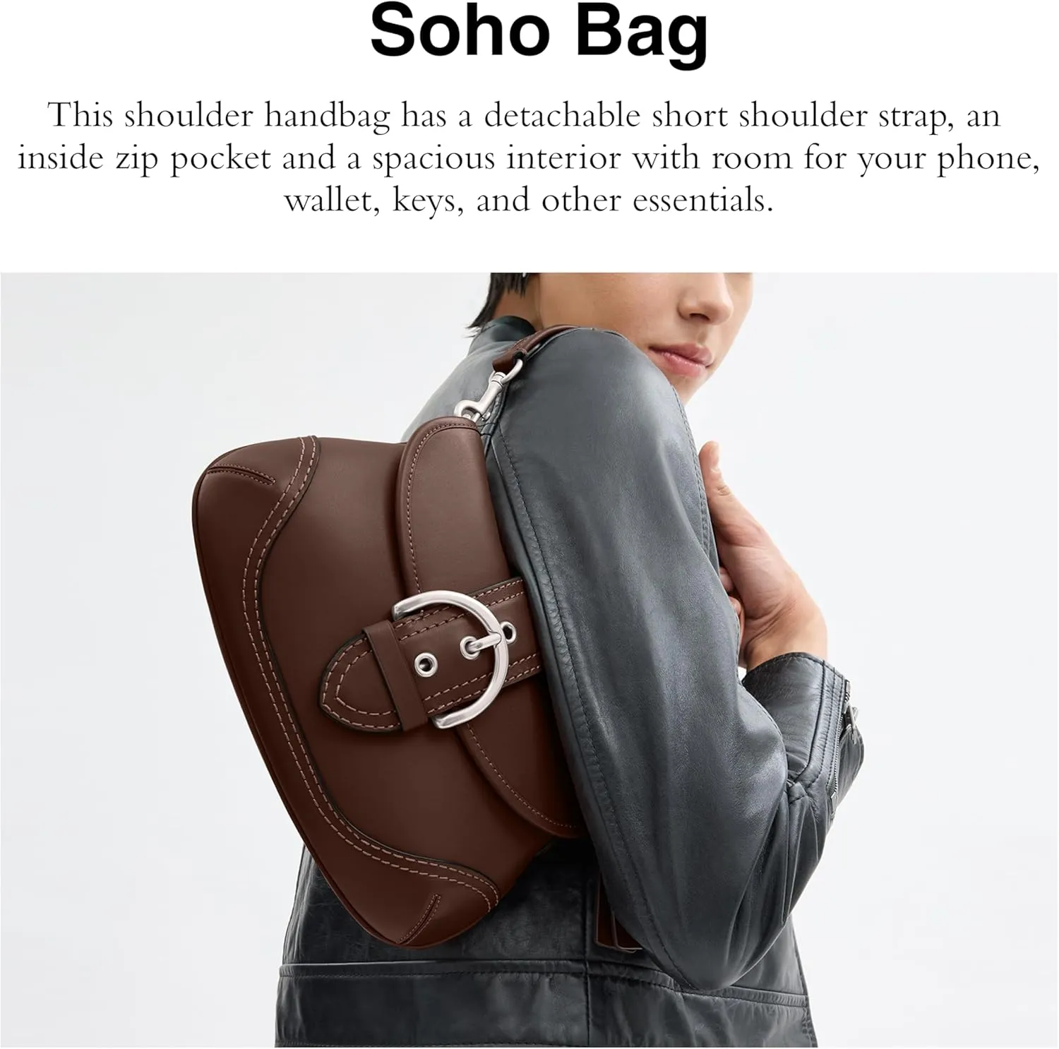 Coach Women's Soho Bag