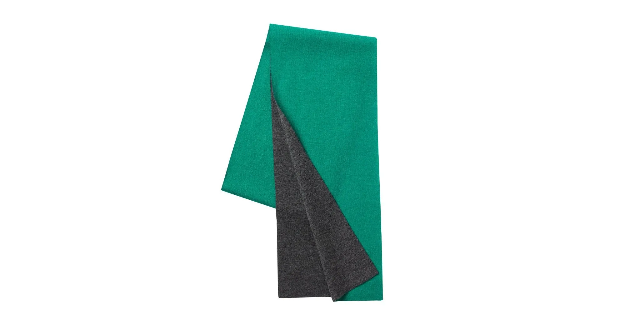 Color-Blocked Scarf