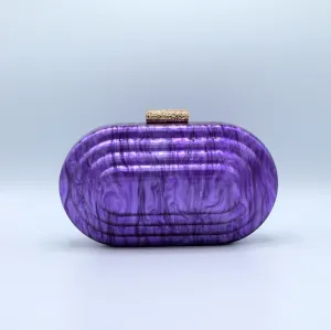 Coloseo In Purple