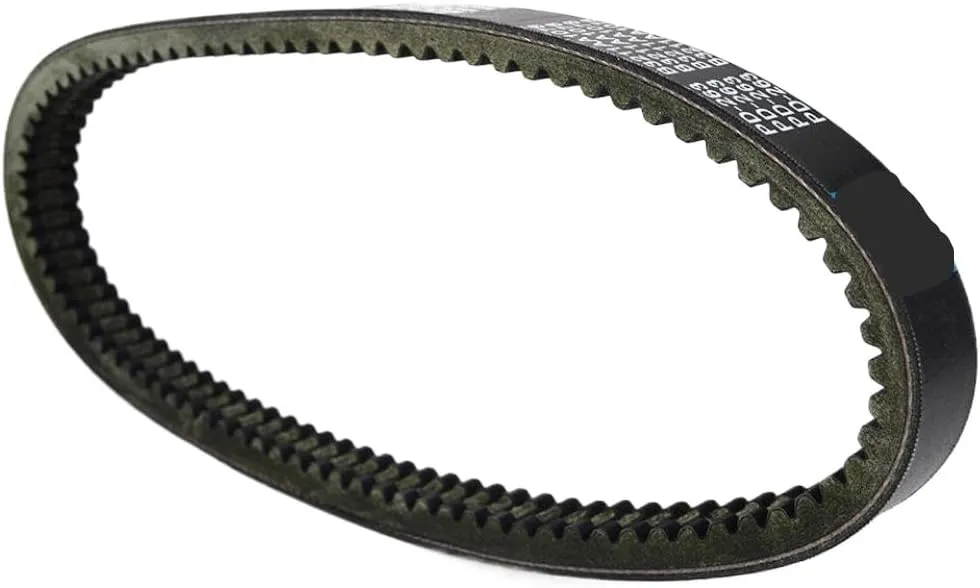 Compatible With Ligier 162 Ambra NOVA 1 OPTIMA PRIMA Motor Motorcycle Clutch Drive Belt