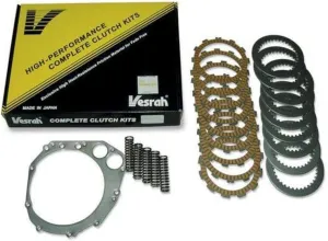 Complete Clutch Kit