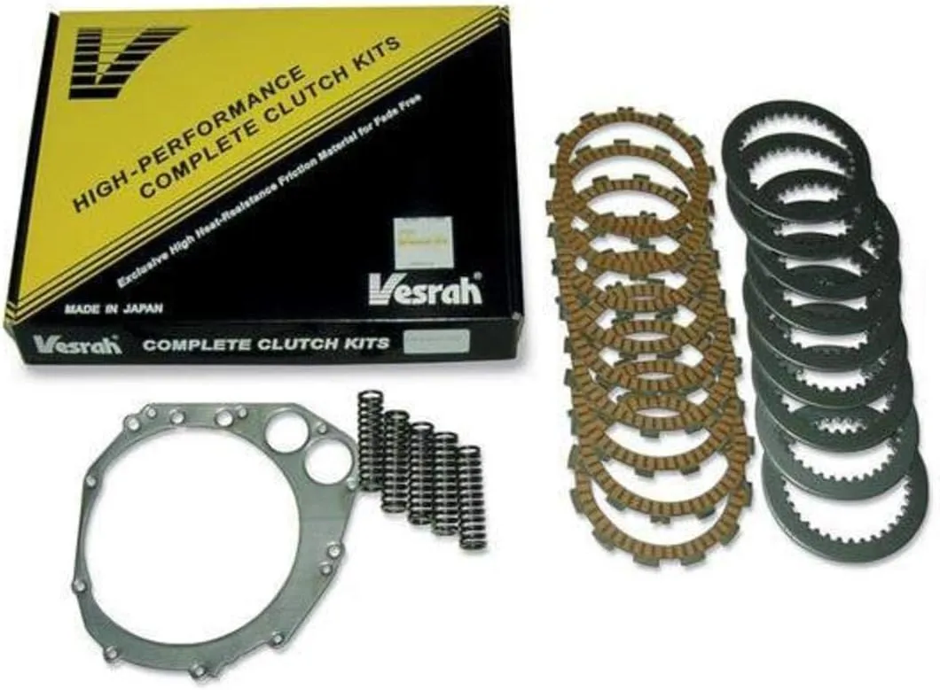 Complete Clutch Kit
