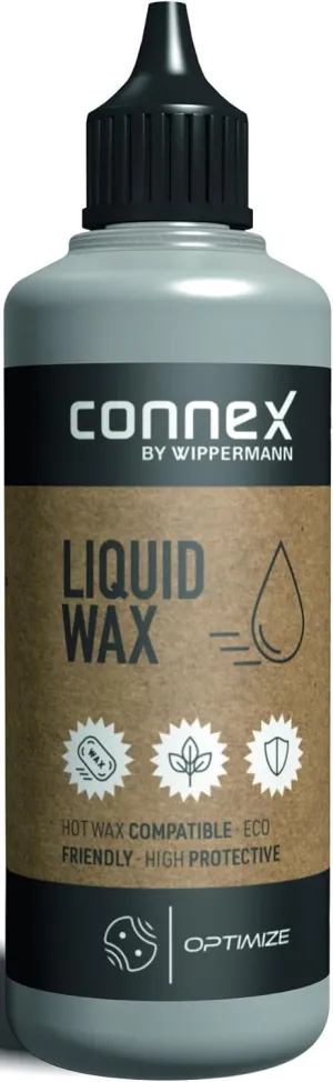 Connex Liquid Chain Wax - 100 ml