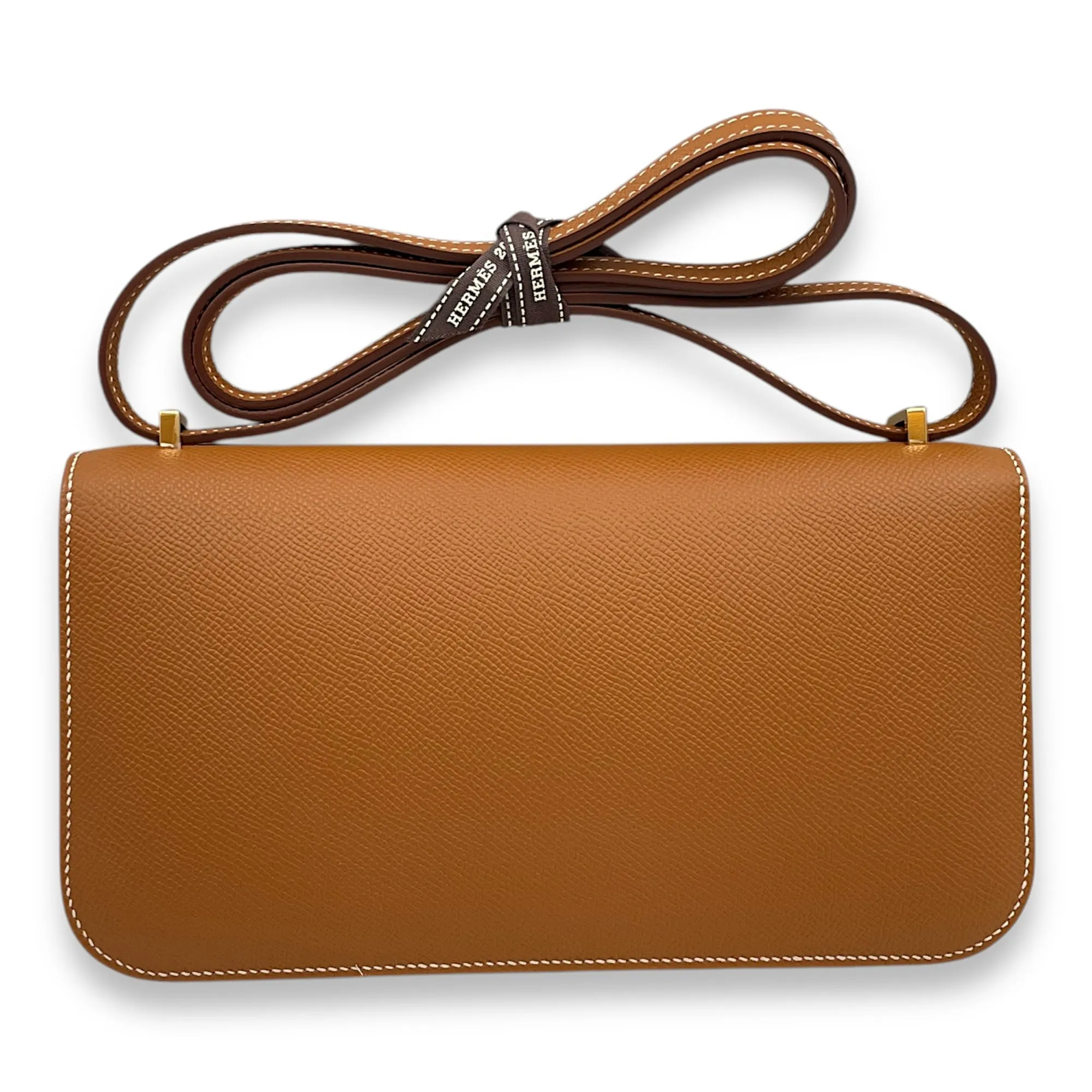 Constance Elan Gold in Epsom, Gold hardware