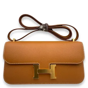 Constance Elan Gold in Epsom, Gold hardware