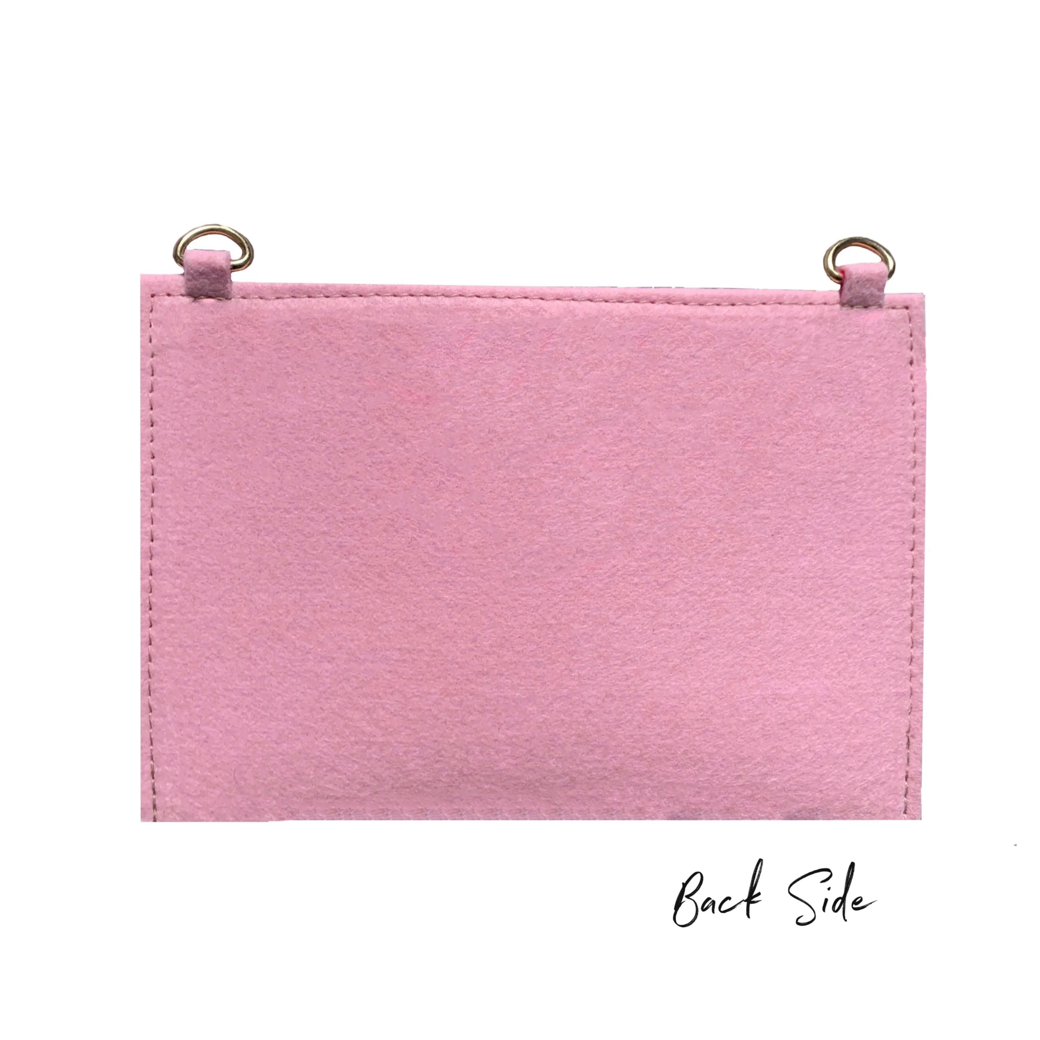 Conversion Kit for Pochette Chyc | Accessory for YSL Swing | Yves Saint Laurent Strap | Designer Purse Insert | YSL Handbag Strap | Bag Insert Organizer | YSL Swing Strap | Luxury Bag Accessory | Bag Protector”