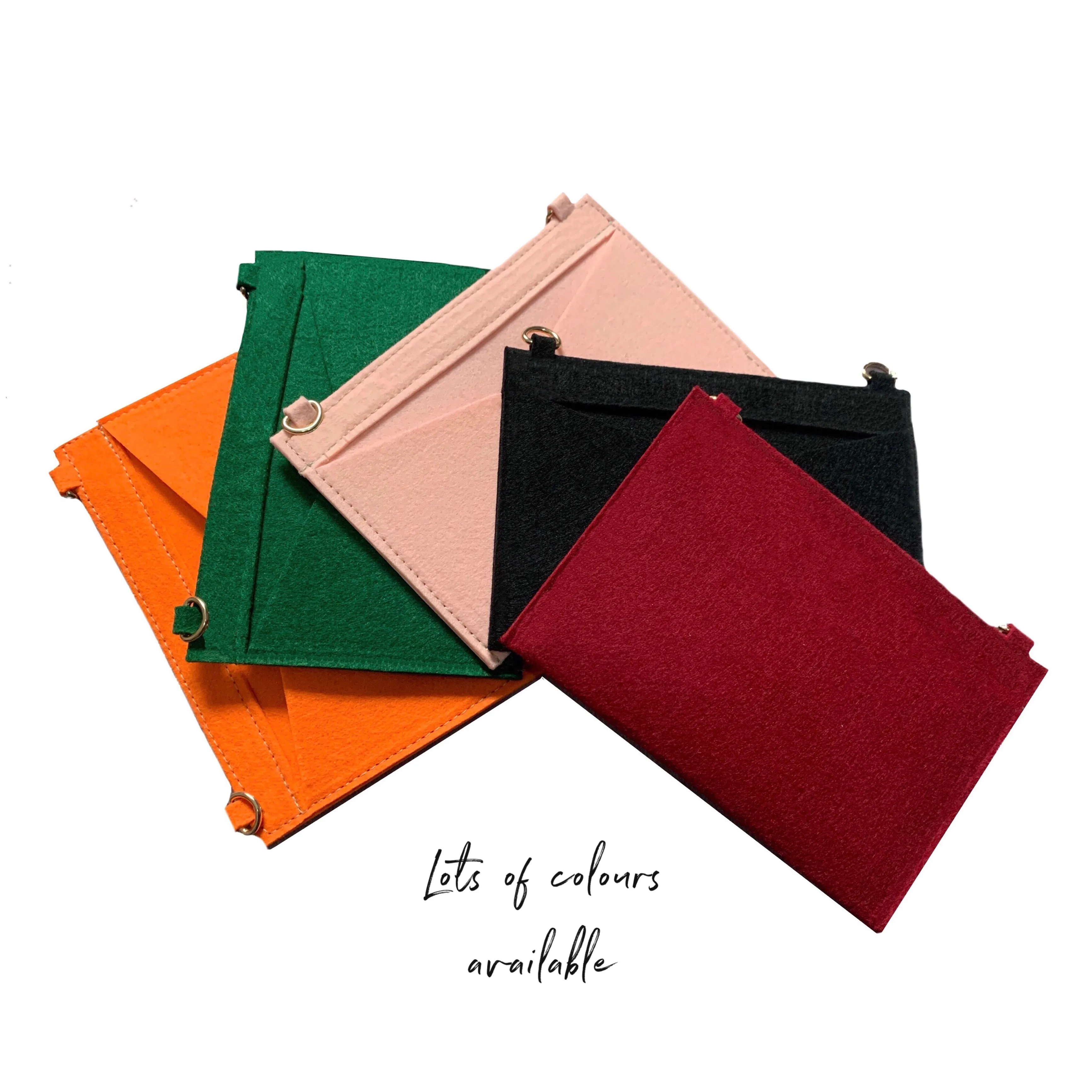 Conversion Kit for Pochette Chyc | Accessory for YSL Swing | Yves Saint Laurent Strap | Designer Purse Insert | YSL Handbag Strap | Bag Insert Organizer | YSL Swing Strap | Luxury Bag Accessory | Bag Protector”