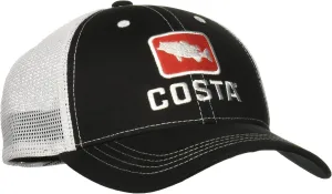 Costa Del Mar Tuna Trucker Hat