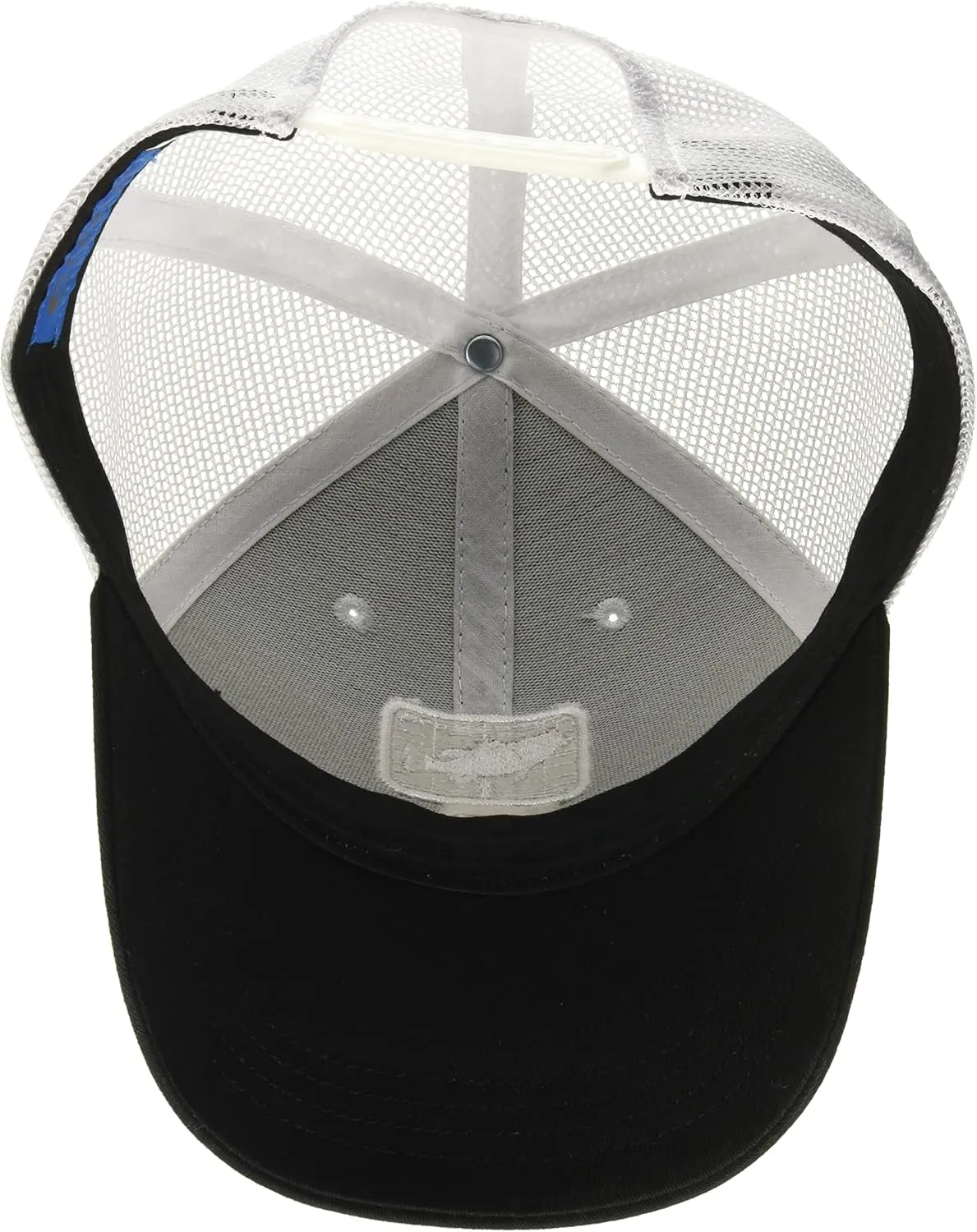 Costa Del Mar Tuna Trucker Hat