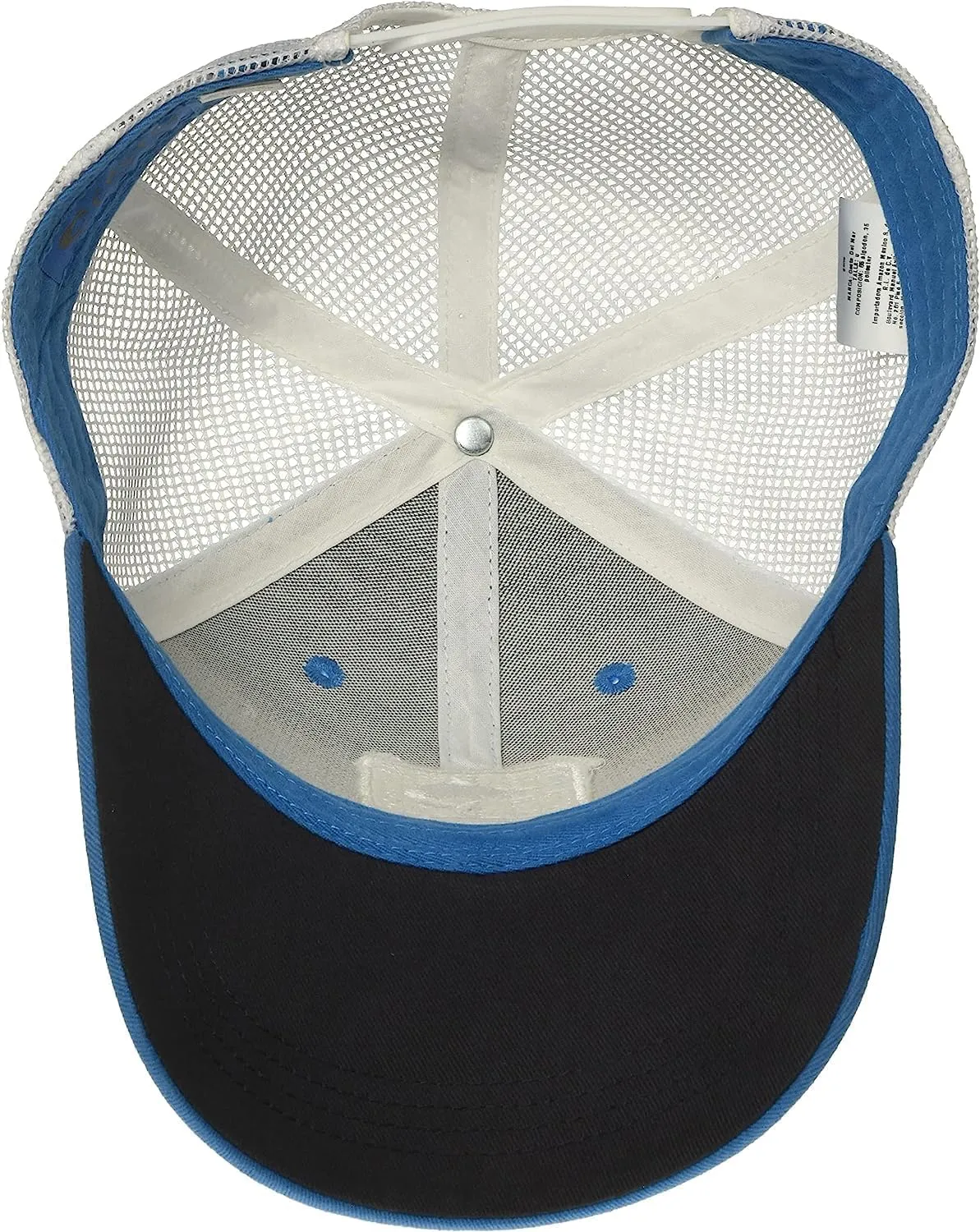 Costa Del Mar Unisex Adult Marlin Trucker Hat