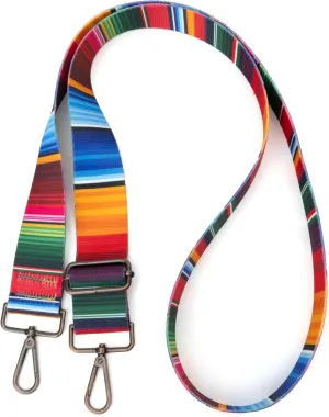 Country Brook Design - Wide Purse Strap Adjustable Replacement Crossbody Bag Strap