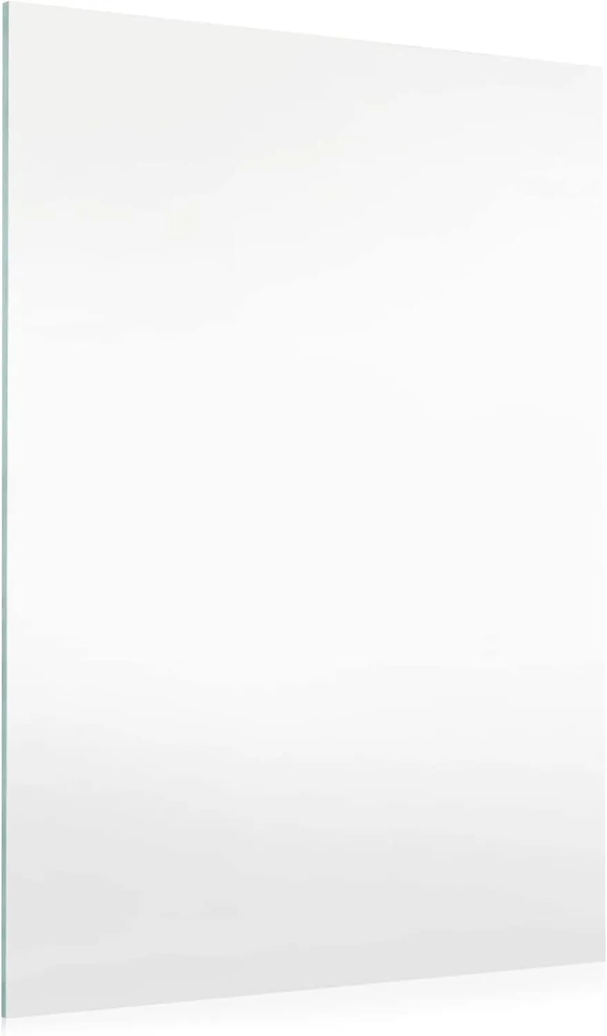 CountryArtHouse Non-Glare Acrylic Plexiglass for 11x14 Picture Frame, Replacement Plexiglass for 11x14 Photo Frame, UV-Resistant Non-Glare Acrylic Cover Sheet