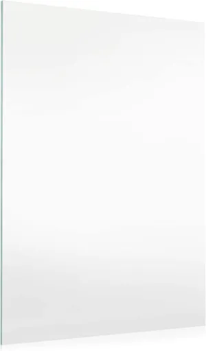 CountryArtHouse Non-Glare Acrylic Plexiglass for 11x14 Picture Frame, Replacement Plexiglass for 11x14 Photo Frame, UV-Resistant Non-Glare Acrylic Cover Sheet