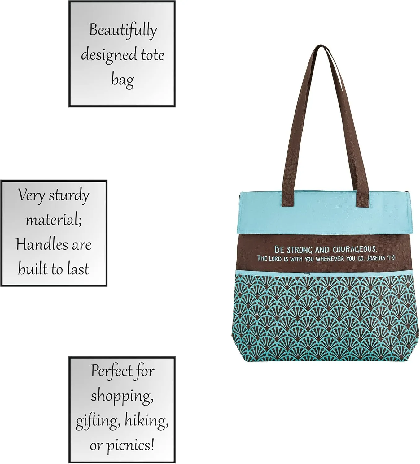 Creative Brands Inspirational Canvas
