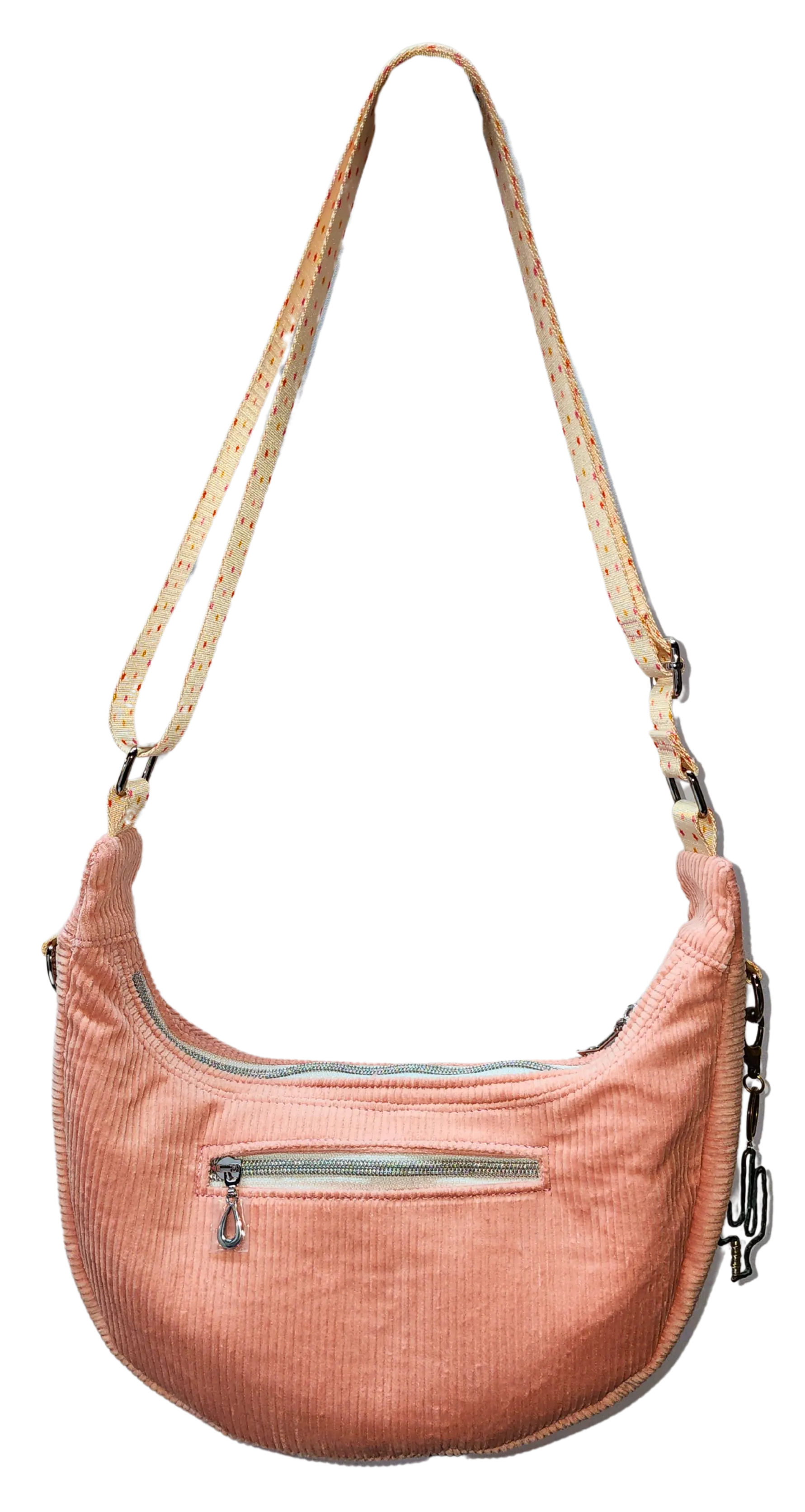 Crescent Crossbody