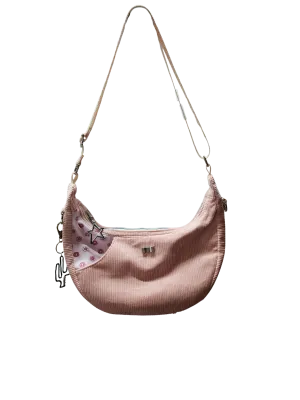 Crescent Crossbody