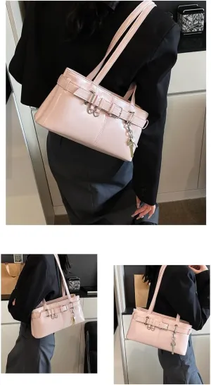 cross-body bag Commuter Shoulder Bag