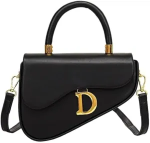 cross-body bag Monogrammed Shoulder Crossbody Box Bag