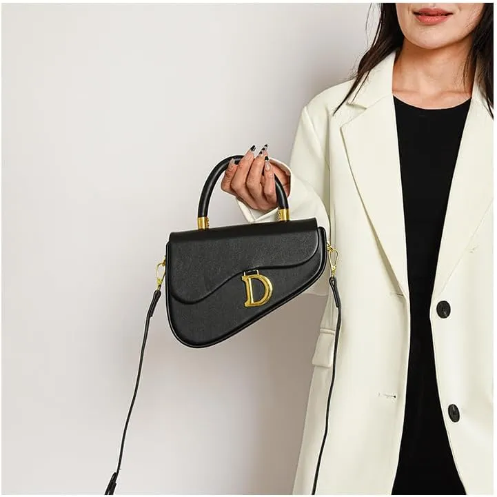 cross-body bag Monogrammed Shoulder Crossbody Box Bag