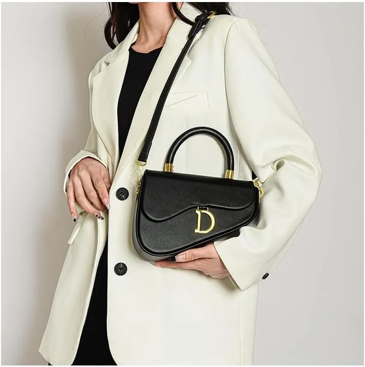 cross-body bag Monogrammed Shoulder Crossbody Box Bag