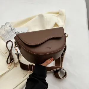 cross-body bag Premium Netflix Crossbody Small Square Bag