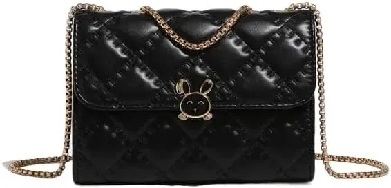 cross-body bag Premium Shoulder Crossbody Lingerie Chain Bag