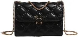 cross-body bag Premium Shoulder Crossbody Lingerie Chain Bag