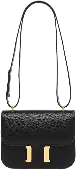 cross-body bag Premium Shoulder Crossbody Small Square Bag