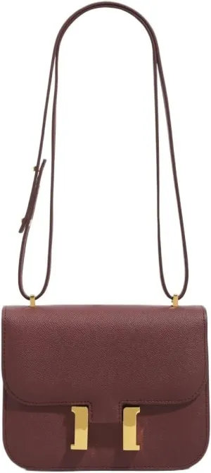 cross-body bag Premium Shoulder Crossbody Small Square Bag