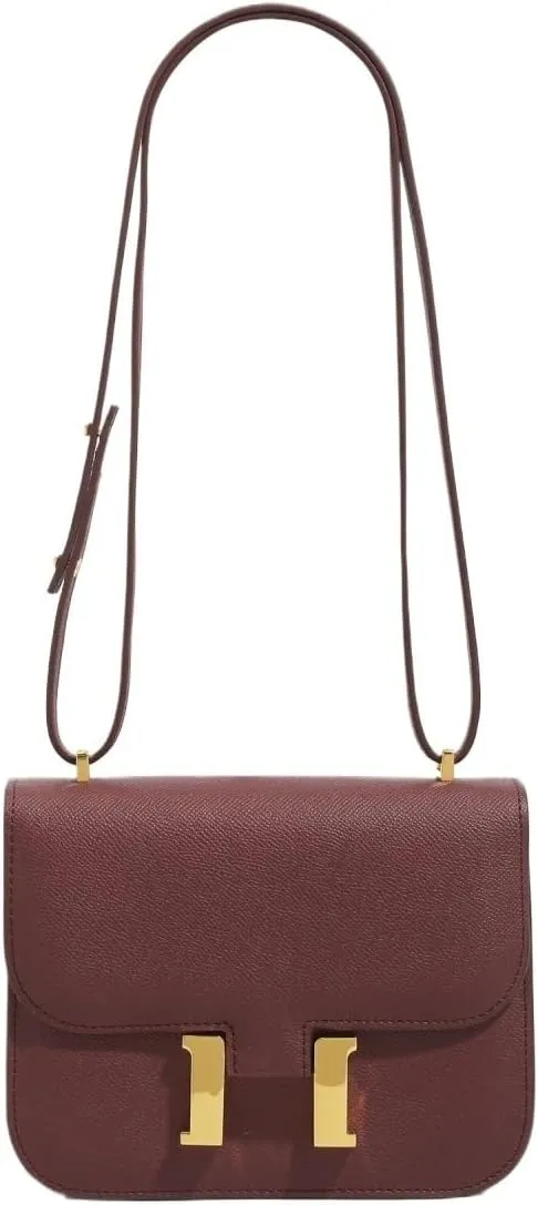 cross-body bag Premium Shoulder Crossbody Small Square Bag