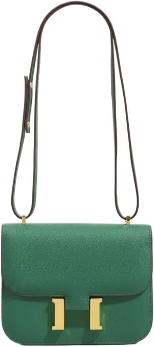 cross-body bag Premium Shoulder Crossbody Small Square Bag