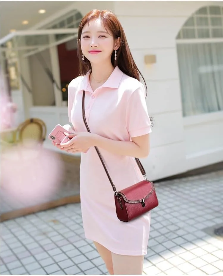 cross-body bag Shoulder Crossbody Small Square Bag