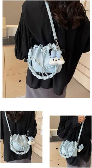 cross-body bag Shoulder Underarm Commuter Crossbody Bag