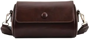 cross-body bag Wide Strap Shoulder Crossbody Bag