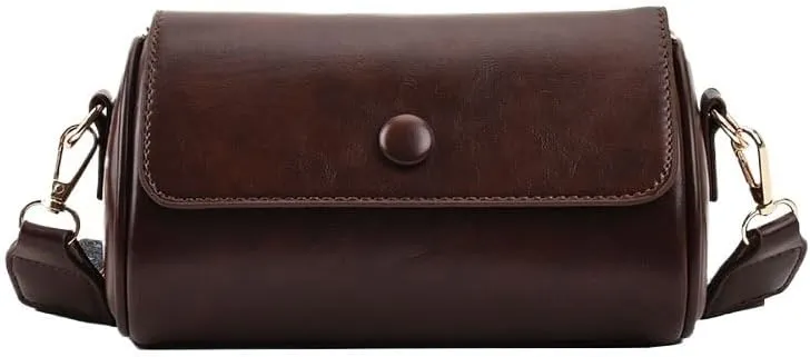 cross-body bag Wide Strap Shoulder Crossbody Bag