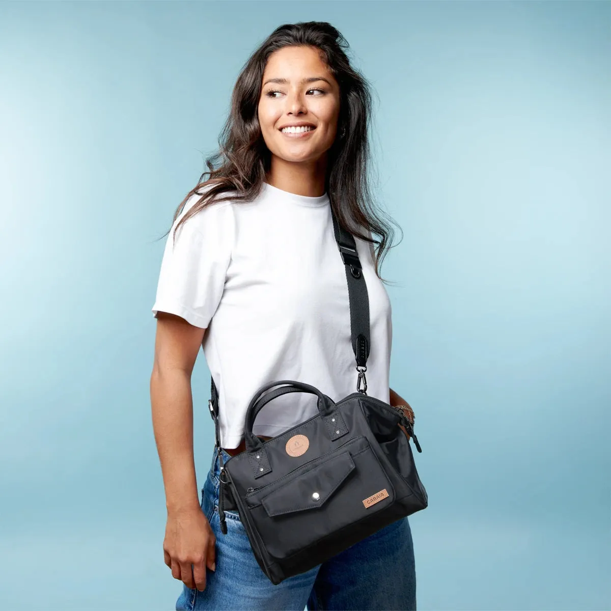Crossbody Adventurer Cambridge