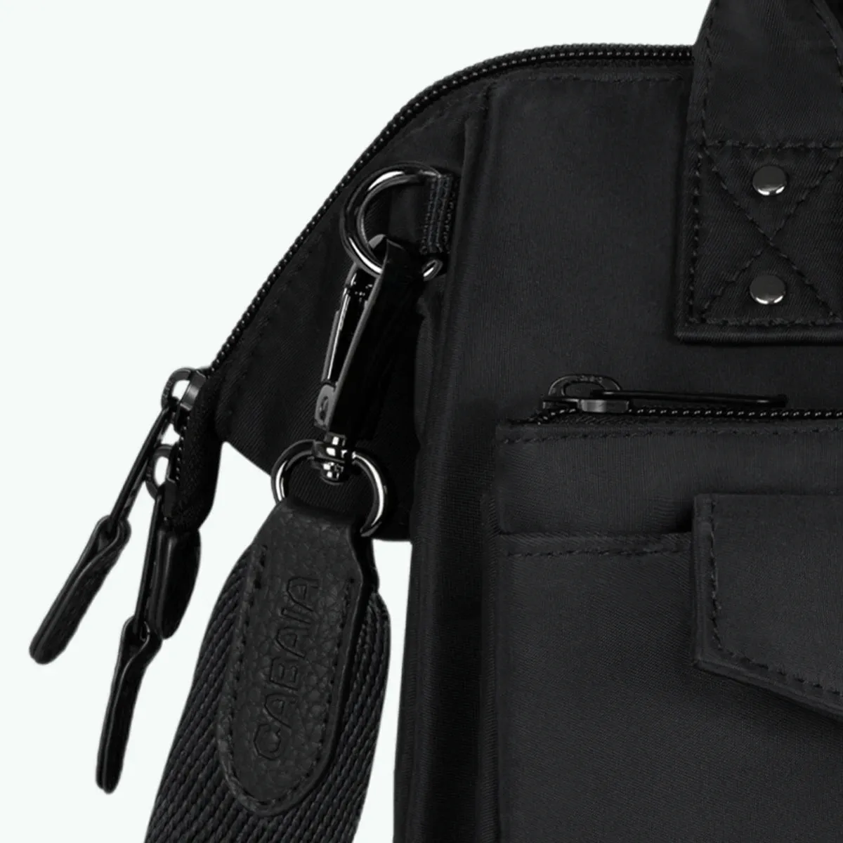 Crossbody Adventurer Cambridge