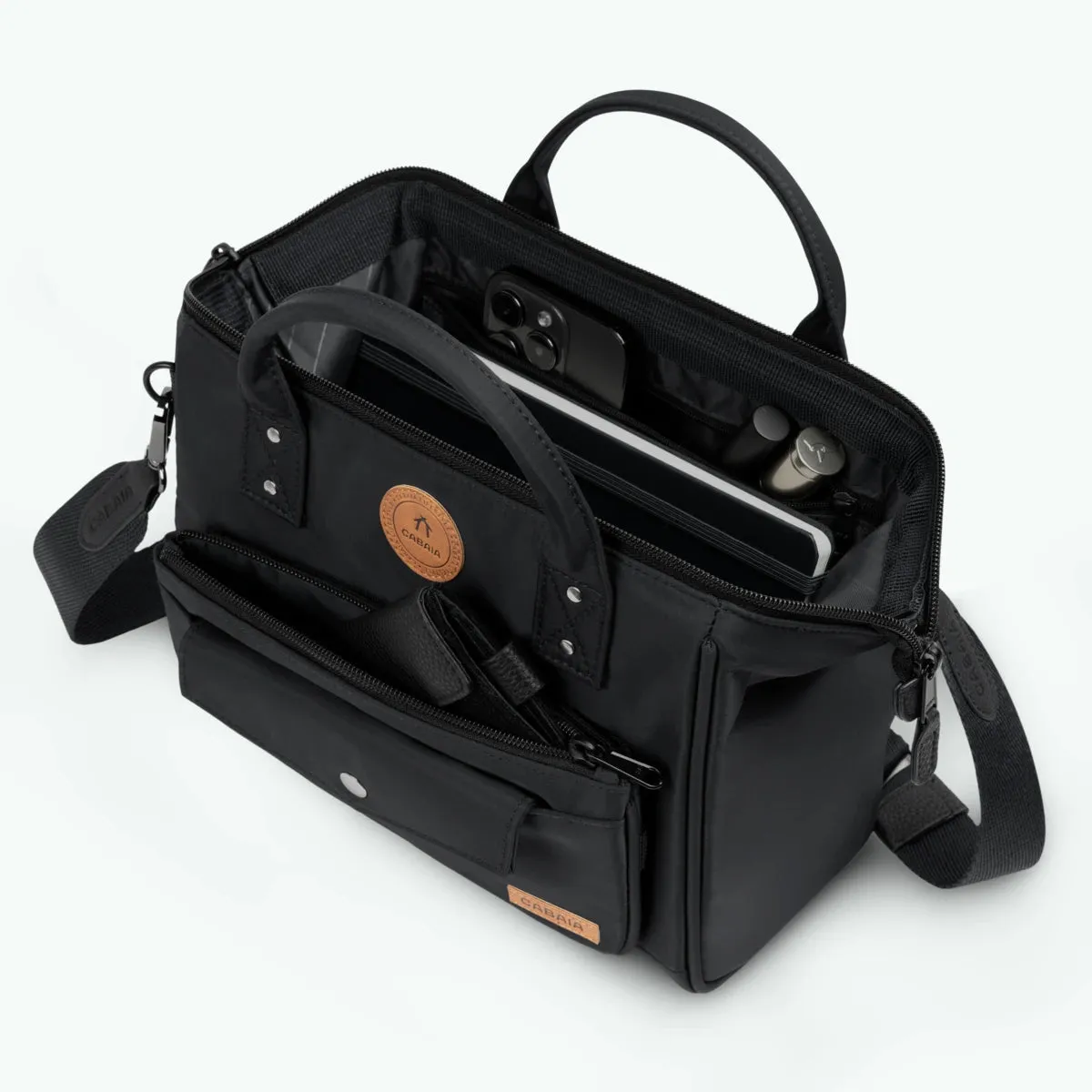 Crossbody Adventurer Cambridge
