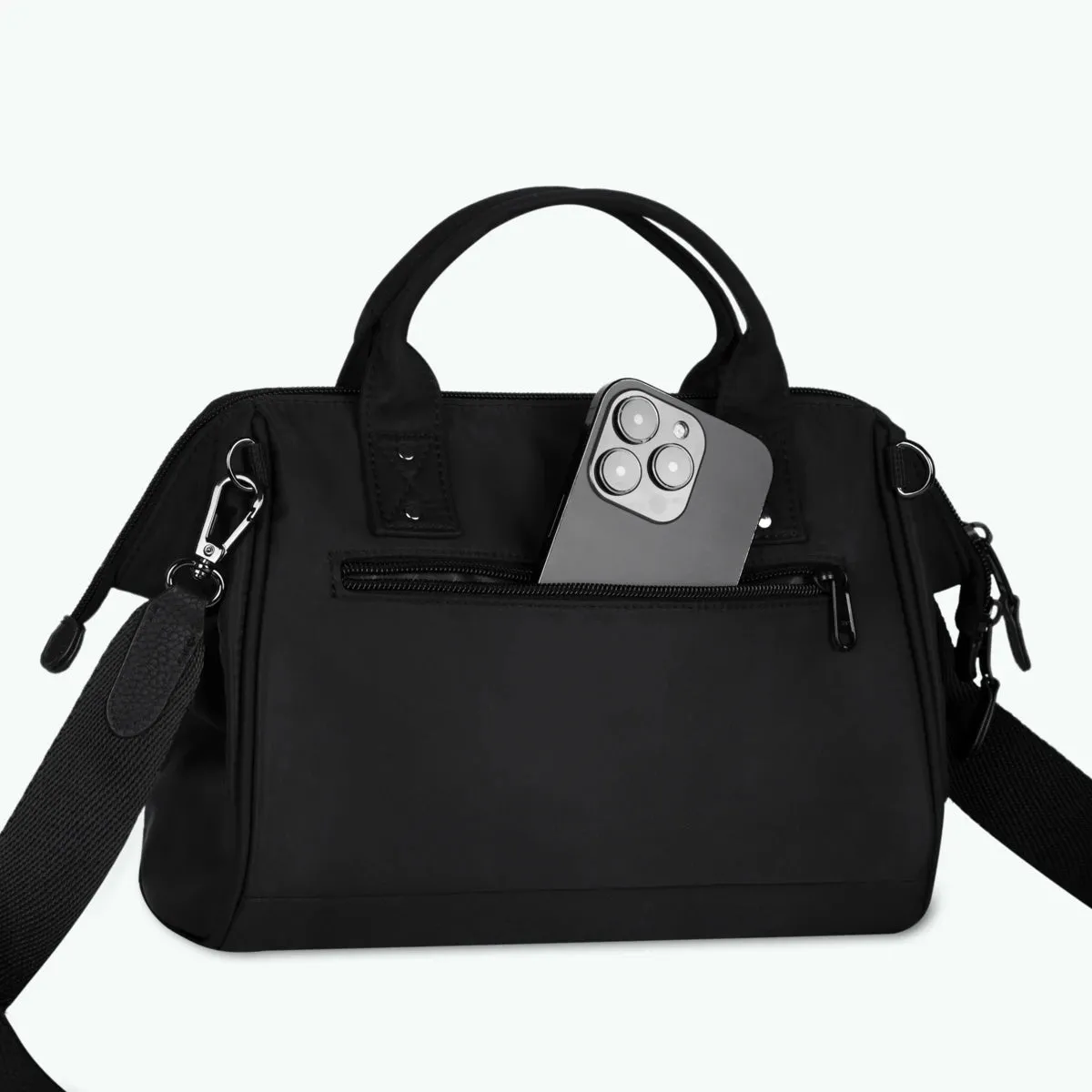 Crossbody Adventurer Cambridge