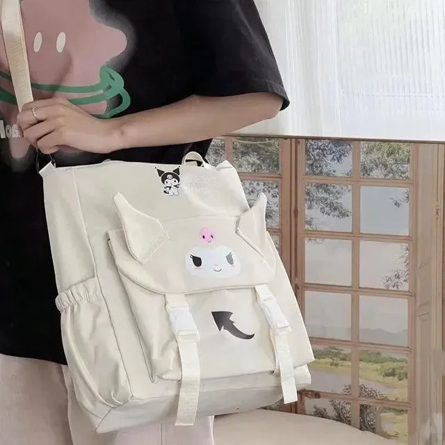 Cute Anmie Crossbody Bag