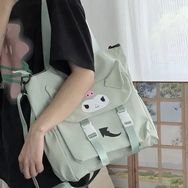 Cute Anmie Crossbody Bag