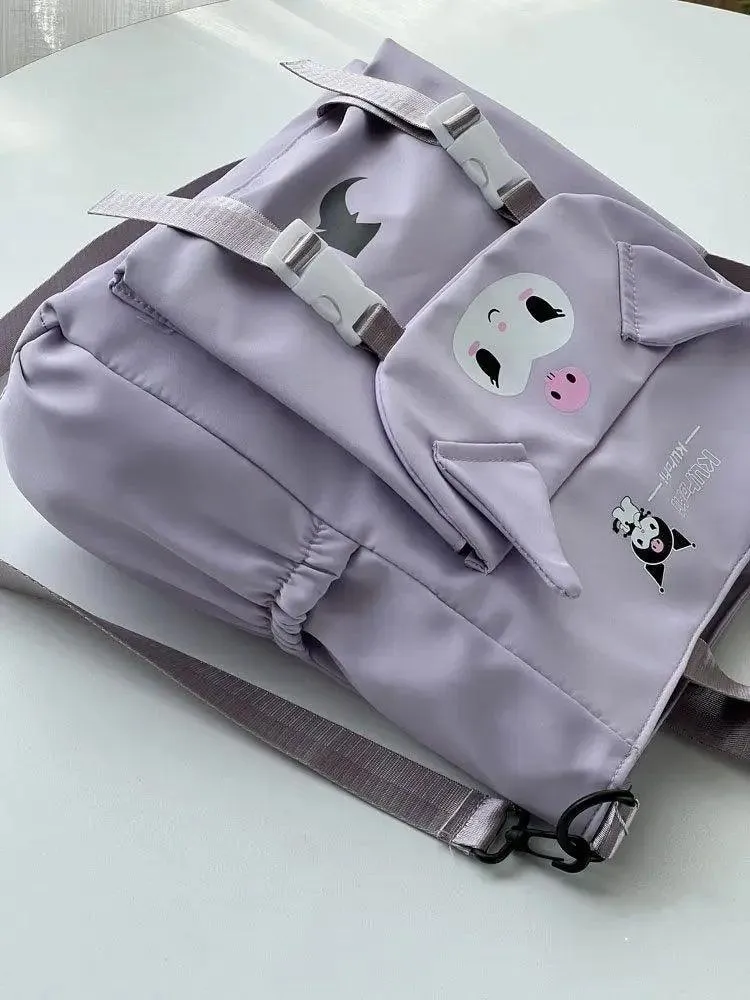 Cute Anmie Crossbody Bag
