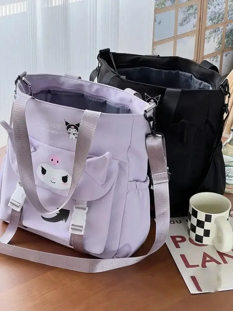Cute Anmie Crossbody Bag