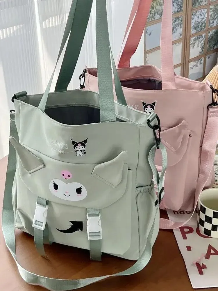 Cute Anmie Crossbody Bag