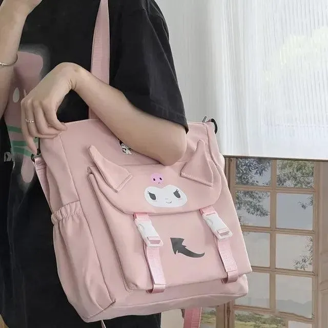 Cute Anmie Crossbody Bag