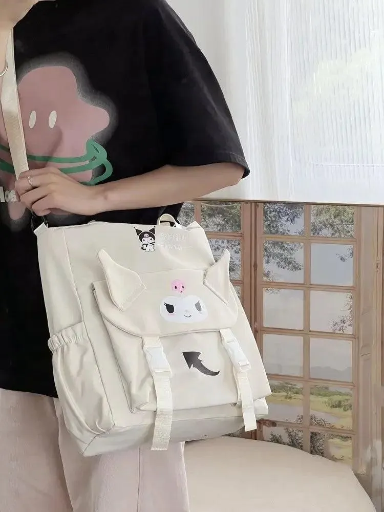 Cute Anmie Crossbody Bag
