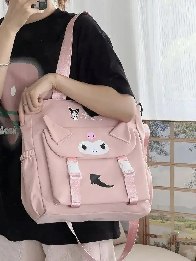 Cute Anmie Crossbody Bag