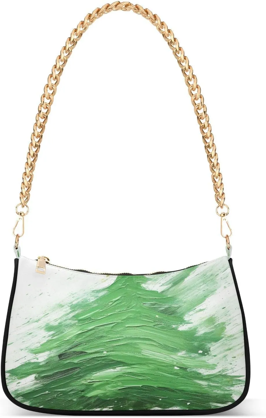 Cute Cartoon Unicorn Galaxy Space Mini Shoulder Purse, Shoulder Bag for Women Trendy